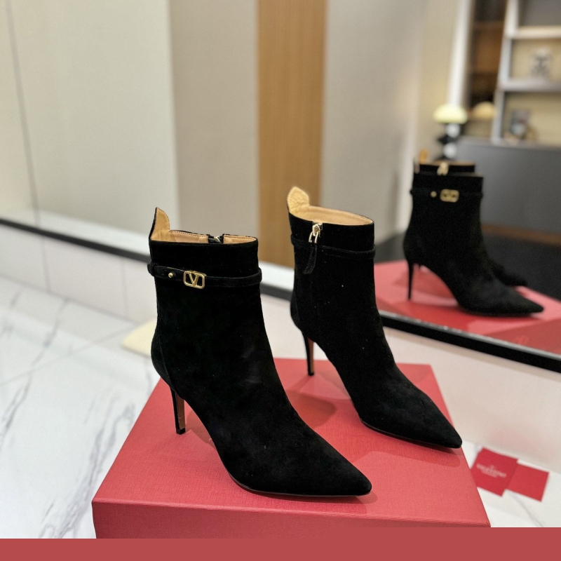 Valentino Boots